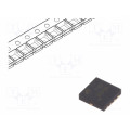 AON7140; Transistor: N-MOSFET; unipolar; 40V; 50A; 18.5W; DFN3.3x3.3; ALPHA & OMEGA SEMICONDUCTOR