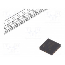 AON7140; Transistor: N-MOSFET; unipolar; 40V; 50A; 18.5W; DFN3.3x3.3; ALPHA & OMEGA SEMICONDUCTOR