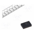 AP22966DC8-7; IC: power switch; load switch; 6A; Channels: 2; N-Channel; SMD; DIODES INCORPORATED AP22966DC8-7; IC: power switch; load switch; 6A; Channels: 2; N-Channel; SMD; DIODES INCORPORATED