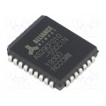 AS29CF010-55CCIN; FLASH memory; 128kx8bit; 55ns; PLCC32; parallel; ALLIANCE MEMORY AS29CF010-55CCIN; FLASH memory; 128kx8bit; 55ns; PLCC32; parallel; ALLIANCE MEMORY