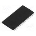 AS4C1M16S-6TCN; DRAM memory; 1Mx16bit; 3.3V; 166MHz; 5.4ns; TSOP50; 0÷70°C; ALLIANCE MEMORY