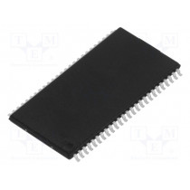 AS4C1M16S-6TCN; DRAM memory; 1Mx16bit; 3.3V; 166MHz; 5.4ns; TSOP50; 0÷70°C; ALLIANCE MEMORY AS4C1M16S-6TCN; DRAM memory; 1Mx16bit; 3.3V; 166MHz; 5.4ns; TSOP50; 0÷70°C; ALLIANCE MEMORY