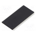 AS4C2M32SA-6TCN; DRAM memory; 2Mx32bit; 3.3V; 166MHz; 5.5ns; TSOP86; 0÷70°C; ALLIANCE MEMORY