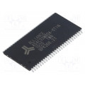 AS4C32M8SA-6TIN; DRAM memory; 32Mx8bit; 3.3V; 166MHz; 5ns; TSSOP54; -40÷85°C; ALLIANCE MEMORY