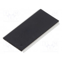 AS4C4M32SA-6TCN; DRAM memory; 1Mx32bitx4; 3.3V; 166MHz; 5.4ns; TSOP86; 0÷70°C; ALLIANCE MEMORY AS4C4M32SA-6TCN; DRAM memory; 1Mx32bitx4; 3.3V; 166MHz; 5.4ns; TSOP86; 0÷70°C; ALLIANCE MEMORY