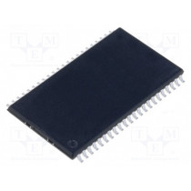 AS7C1026B-15TCN; SRAM memory; 64kx16bit; 4.5÷5.5V; 15ns; TSOP44 II; parallel; ALLIANCE MEMORY