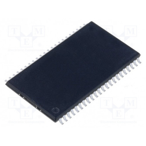 AS7C1026B-15TCN; SRAM memory; 64kx16bit; 4.5÷5.5V; 15ns; TSOP44 II; parallel; ALLIANCE MEMORY
