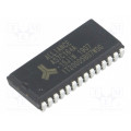 AS7C164A-15JIN; SRAM memory; 8kx8bit; 4.5÷5.5V; 15ns; PDIP28; ALLIANCE MEMORY