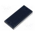 AS7C34098A-12JIN; SRAM memory; 256kx16bit; 3÷3.6V; 12ns; SOJ36; parallel; ALLIANCE MEMORY