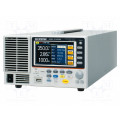 ASR-2100R; AC/DC programmable laboratory/DC; LCD 4,3 ASR-2100R; AC/DC programmable laboratory/DC; LCD 4,3