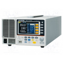 ASR-2100R; AC/DC programmable laboratory/DC; LCD 4,3 ASR-2100R; AC/DC programmable laboratory/DC; LCD 4,3