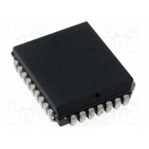 AT27C080-90JU; EPROM memory; 1Mx8bit; 5V; 90ns; PLCC32; parallel; MICROCHIP (ATMEL) AT27C080-90JU; EPROM memory; 1Mx8bit; 5V; 90ns; PLCC32; parallel; MICROCHIP (ATMEL)