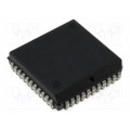 AT27C2048-90JU; EPROM memory; 128kx16bit; 5V; 90ns; PLCC44; parallel; MICROCHIP (ATMEL)
