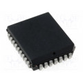 AT28HC64B-12JU; EEPROM memory; 8kx8bit; 4.5÷5.5V; PLCC32; parallel; -40÷85°C; MICROCHIP TECHNOLOGY