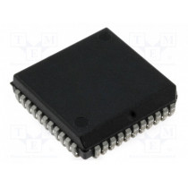 AT80C51RD2-SLSUM; Microcontroller 8051; SRAM: 256B; Interface: LIN,SPI,UART; PLCC44; MICROCHIP TECHNOLOGY AT80C51RD2-SLSUM; Microcontroller 8051; SRAM: 256B; Interface: LIN,SPI,UART; PLCC44; MICROCHIP TECHNOLOGY