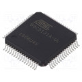 AT89C5131A-RDTUL; Microcontroller 8051; SRAM: 1280B; Interface: I2C,SPI,UART,USB; MICROCHIP (ATMEL)