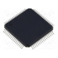 AT89C51AC3-RDTUM; Microcontroller 8051; Flash: 64kx8bit; VQFP64; Family: AT89; MICROCHIP (ATMEL)