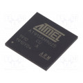 AT91SAM9G25-CU; ARM microprocessor; ARM926; SRAM: 32kB; 0.9÷1.1VDC; SMD; LFBGA217; MICROCHIP TECHNOLOGY