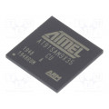AT91SAM9X35-CU; ARM microprocessor; ARM926; SRAM: 32kB; 0.9÷1.1VDC; SMD; LFBGA217; MICROCHIP TECHNOLOGY