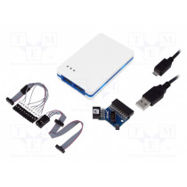ATATMEL-ICE; Programmer: debugger; ARM MICROCHIP,AVR,AVR32; MICROCHIP (ATMEL) ATATMEL-ICE; Programmer: debugger; ARM MICROCHIP,AVR,AVR32; MICROCHIP (ATMEL)