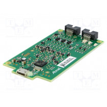 ATATMEL-ICE-PCBA; Programmer: debugger; ARM MICROCHIP,AVR,AVR32; Kit: debugger; MICROCHIP (ATMEL) ATATMEL-ICE-PCBA; Programmer: debugger; ARM MICROCHIP,AVR,AVR32; Kit: debugger; MICROCHIP (ATMEL)