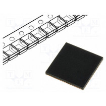 ATMEGA1284P-MU; AVR microcontroller; EEPROM: 4kB; SRAM: 16kB; Flash: 128kB; VQFN44; MICROCHIP (ATMEL) ATMEGA1284P-MU; AVR microcontroller; EEPROM: 4kB; SRAM: 16kB; Flash: 128kB; VQFN44; MICROCHIP (ATMEL)
