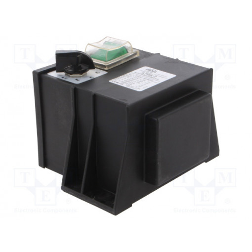 ATRK 2; Regulator; speed; 230VAC; 1-phase fun motors speed control; INDEL ATRK 2; Regulator; speed; 230VAC; 1-phase fun motors speed control; INDEL