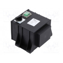 ATRK 9; Regulator; speed; 230VAC; 1-phase fun motors speed control; INDEL ATRK 9; Regulator; speed; 230VAC; 1-phase fun motors speed control; INDEL