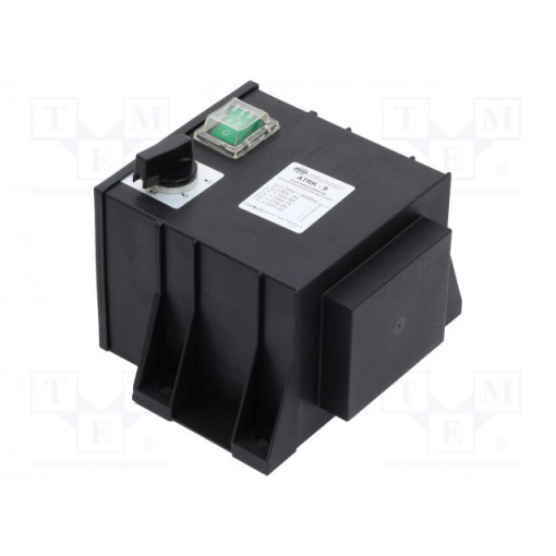 ATRK 9; Regulator; speed; 230VAC; 1-phase fun motors speed control; INDEL ATRK 9; Regulator; speed; 230VAC; 1-phase fun motors speed control; INDEL