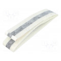 066-0052; Wristband; ESD; 1500mm; Features: antialergic,disposable; 1MΩ; ANTISTAT 066-0052; Wristband; ESD; 1500mm; Features: antialergic,disposable; 1MΩ; ANTISTAT