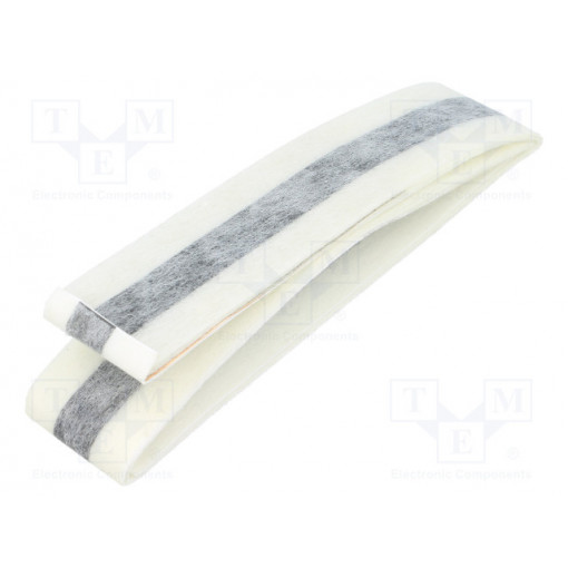 066-0052; Wristband; ESD; 1500mm; Features: antialergic,disposable; 1MΩ; ANTISTAT