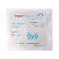 600-0230; Wipe: cloth; polyester; 200pcs; 177.8x177.8mm; Cleanroom; ANTISTAT