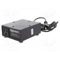 ATS100VA-230/110V; Autotransformer; 230VAC; Power: 100VA; Usec.1: 110÷115V; TOROIDY ATS100VA-230/110V; Autotransformer; 230VAC; Power: 100VA; Usec.1: 110÷115V; TOROIDY