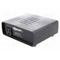 ATS200VA-230/110V; Autotransformer; 230VAC; Power: 200VA; Usec.1: 110÷115V; TOROIDY ATS200VA-230/110V; Autotransformer; 230VAC; Power: 200VA; Usec.1: 110÷115V; TOROIDY
