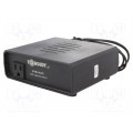 ATS300VA-230/110V; Autotransformer; 230VAC; Power: 300VA; Usec.1: 110÷115V; TOROIDY ATS300VA-230/110V; Autotransformer; 230VAC; Power: 300VA; Usec.1: 110÷115V; TOROIDY