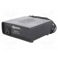 ATS400VA-230/110V; Autotransformer; 230VAC; Power: 400VA; Usec.1: 110÷115V; TOROIDY ATS400VA-230/110V; Autotransformer; 230VAC; Power: 400VA; Usec.1: 110÷115V; TOROIDY