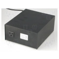 ATST1500-230V/115V-001; Autotransformer; 230VAC; Power: 1.5kVA; Usec.1: 115V; INDEL