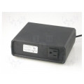 ATST200-230V/115V-001; Autotransformer; 230VAC; Power: 200VA; Usec.1: 115V; INDEL