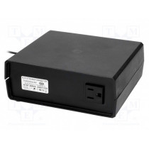 ATST400-230V/115V-002; Autotransformer; 230VAC; Power: 400VA; Usec.1: 115V; INDEL