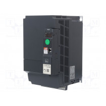 ATV320D11N4B; Vector inverter; Max motor power: 11kW; Out.voltage: 3x400VAC; SCHNEIDER ELECTRIC