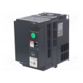 ATV320U75N4B; Vector inverter; Max motor power: 7.5kW; Out.voltage: 3x400VAC; SCHNEIDER ELECTRIC