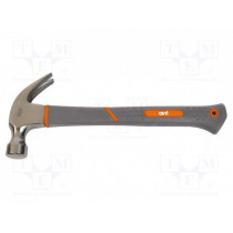 AV03011; Hammer; roofing; 560g; AVIT AV03011; Hammer; roofing; 560g; AVIT