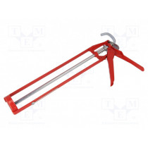 AV12040; Dosing gun; Application: assembly glues,acrylic mass,silicones; AVIT