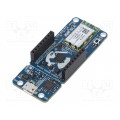 DT100111; Dev.kit: Microchip AVR; ADC,I2C,PWM,SPI,UART,USB 2.0; MICROCHIP TECHNOLOGY