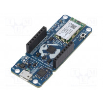 DT100111; Dev.kit: Microchip AVR; ADC,I2C,PWM,SPI,UART,USB 2.0; MICROCHIP TECHNOLOGY DT100111; Dev.kit: Microchip AVR; ADC,I2C,PWM,SPI,UART,USB 2.0; MICROCHIP TECHNOLOGY