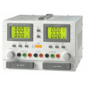 AX-3005DBL-3; Power supply: laboratory; Channels: 3; 0÷30VDC; 0÷5A; 0÷30VDC; 0÷5A; AXIOMET