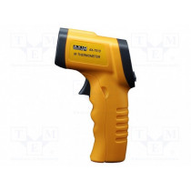 ; Infrared thermometer; LCD,with a backlit; -20÷550°C; ε: 0,1÷1; AXIOMET ; Infrared thermometer; LCD,with a backlit; -20÷550°C; ε: 0,1÷1; AXIOMET