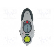 AX-903; Non-contact metal and voltage detector; LCD; AXIOMET