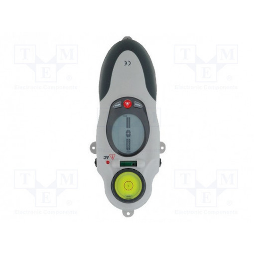 AX-903; Non-contact metal and voltage detector; LCD; AXIOMET AX-903; Non-contact metal and voltage detector; LCD; AXIOMET