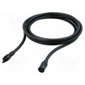 AX-BC3; Extension cable for video borescope; Len: 3m; Probe dia: 17mm; AXIOMET